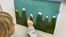 Montagne persévérance 1