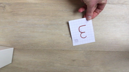 Fabriquer une collection