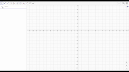 Geogebra - Tutoriel - Descriptions de quelques fonctionnalités