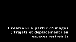 La danse des 5e CHAD