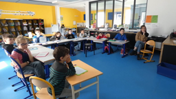 les océans par Water Family