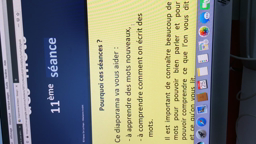 1 mot par jour jeudi 28 mai chèvre 