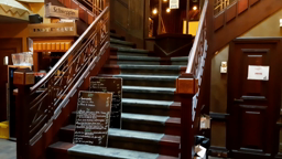 A la rencontre des restaurateurs - Gwenn DOUGUET - Finnegan's - Quimper