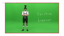 Schuhplattler