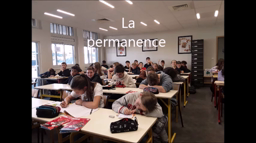 La perm