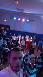 la boum