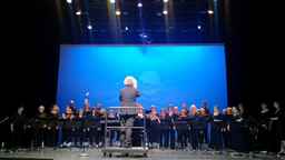 Concert du Choeur Régional Bretagne - 6 Mai 2023 - Pontivy