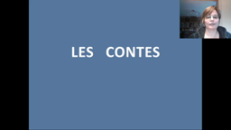 Devinettes CONTES n°3