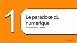 Déclic des Langues #8