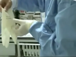 Réaction inflammatoire