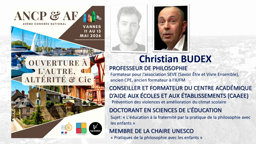 Teaser Congrès 2026