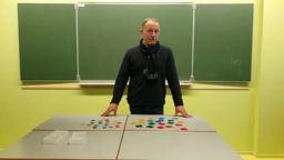 Les deux carrés