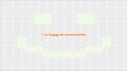 Bit, octet, trame, ... quel vocabulaire employer ?