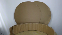 Fabricar una piñata - método simple