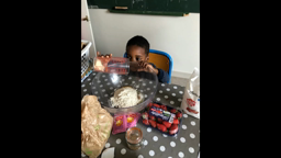 Les photos du mois de mai