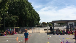 Spectacle Projet CE1 et CE2-CM1