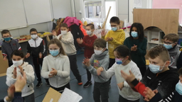 Rythmes corporels fin! 