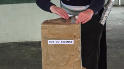 Le silence des sons - Ecole de Kernevel