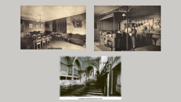 Historique du lycée Dupuy de Lôme