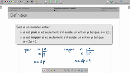 LPK_SECONDE_pairs_impairs