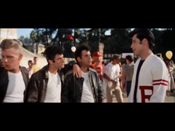 Grease- You're the one that I want 