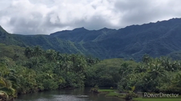 Danse polynésienne dans le cadre du Goncourt des lycéens 2021, classe jury de Raiatea