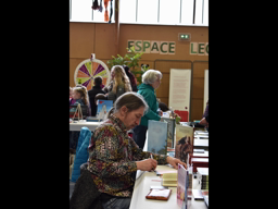 Festival "Oust aux livres!"