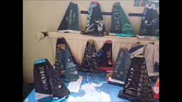 VENDEE GLOBE