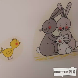 Papa, maman, c'est vous ?