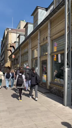 Voyage en Finlande Lycée Descartes