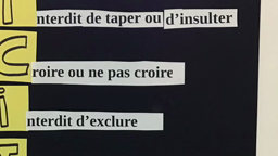 fête de la laïcité BDC