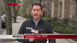 Gap years