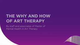 Art Therapy (CO).