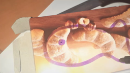 Fabrique ton poisson