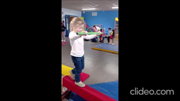 les acrobates