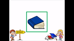 Schulsachen