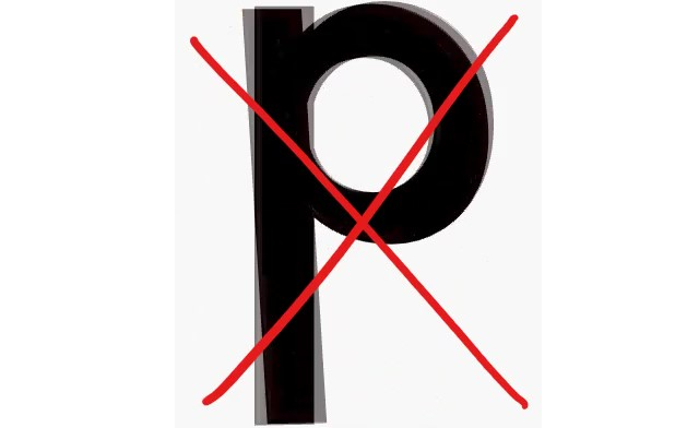 B vs P