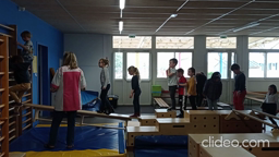 parcours