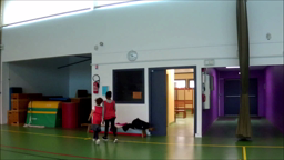 Film 3 Projet Emotions