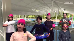 Swimming pool song