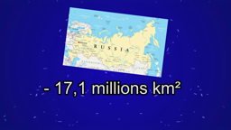 La RUSSIE (présentation du pays et ODD)