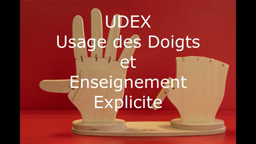 GYM DES DOIGTS CYCLE 1