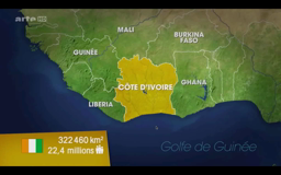 Lycée ND Kerbertrand Quimperlé Côte d'Ivoire
