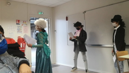Cours Philosophes