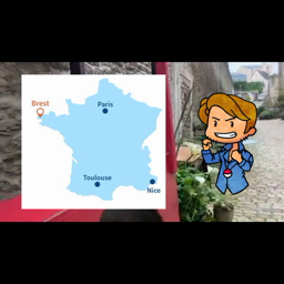 Présentation de la classe-jury de l'Harteloire, Brest, GDL 2021
