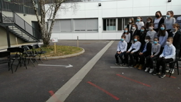 Photo de classe