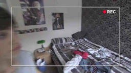 My room