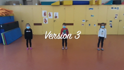 1er couplet Version 1
