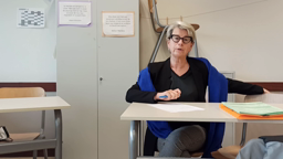 Suivi de l'élève - CLG de CREVIN - Les points positifs
