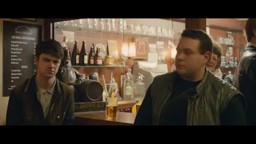 Pride trailer VOSTFR